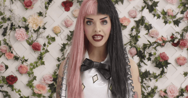 Melanie đã phản bác lại lời cáo buộc và không có thái độ thù oán bạn thân cũ