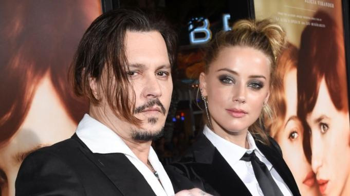Cuộc hôn nhân với Amber Heard đã khiến sự nghiệp của Johnny Depp xuống dốc