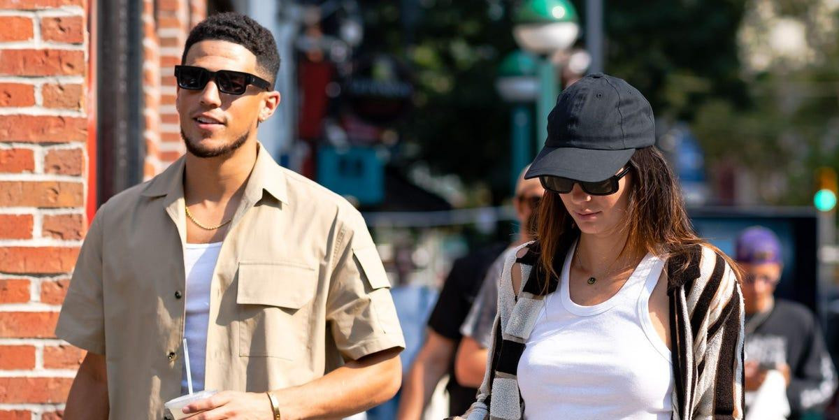 Cặp đôi được cho là rất xứng đôi vừa lứa