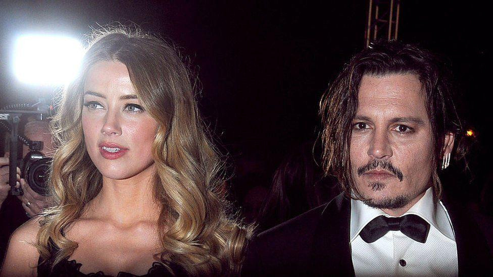 Cuộc chiến pháp lý giữa Johnny Depp và Amber Heard vẫn chưa đi đến hồi kết