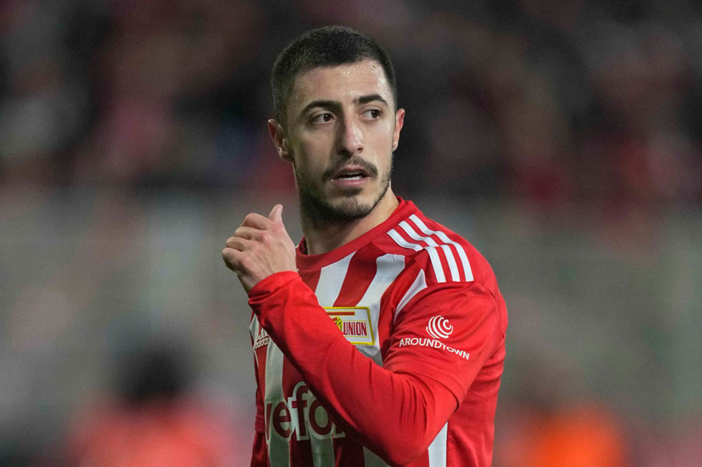 8. Josip Juranovic (Celtic đến Union Berlin, 8 triệu euro). 8. Josip Juranovic (Celtic đến Union Berlin, 8 triệu euro).