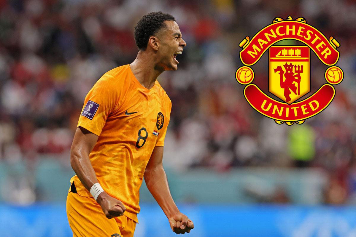 Gakpo sẽ đầu quân cho MU trong tháng Giêng tới?