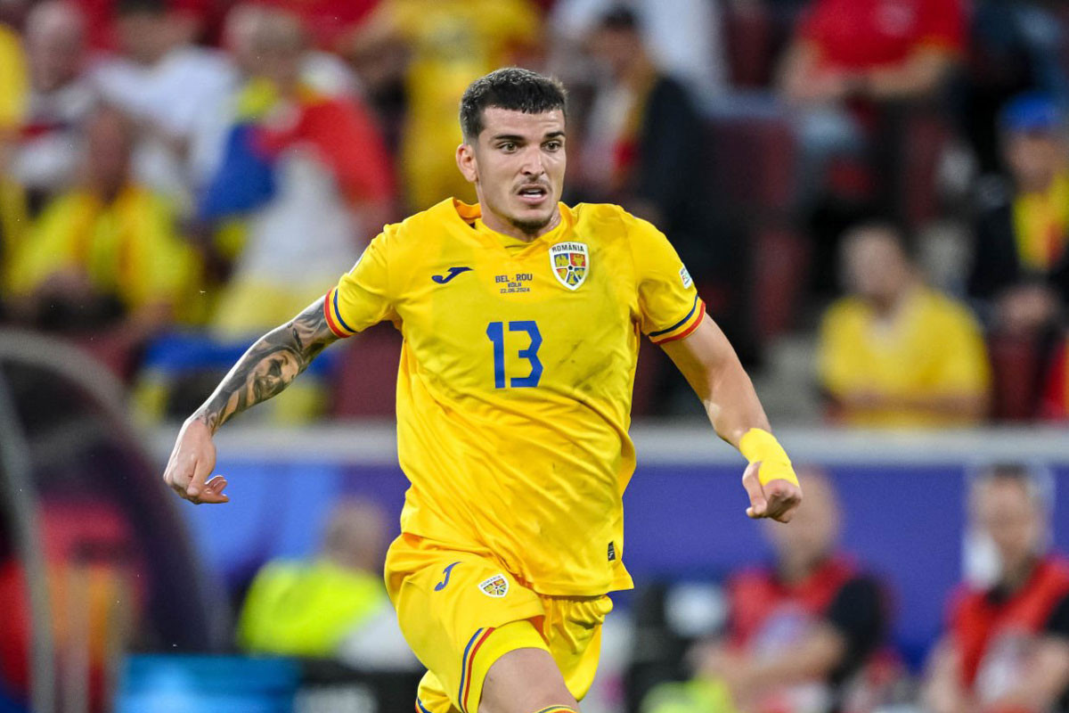 2. Valentin Mihaila (Romania, tốc độ tối đa: 35,8 km/h). 2. Valentin Mihaila (Romania, tốc độ tối đa: 35,8 km/h).