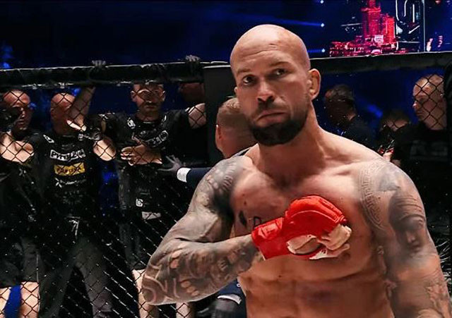 Radoslaw Paczuski. Radoslaw Paczuski.