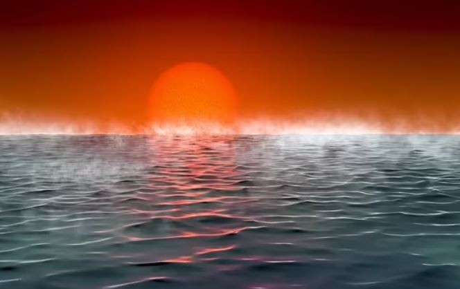 Các nhà khoa học khuyên không nên tiếp cận sự sống ngoài hành tinh nếu có.