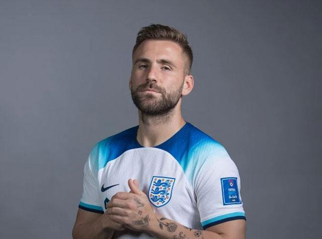 Anouska và bạn đời Luke Shaw hiện đã có hai con nhỏ đáng yêu. Anouska và bạn đời Luke Shaw hiện đã có hai con nhỏ đáng yêu.