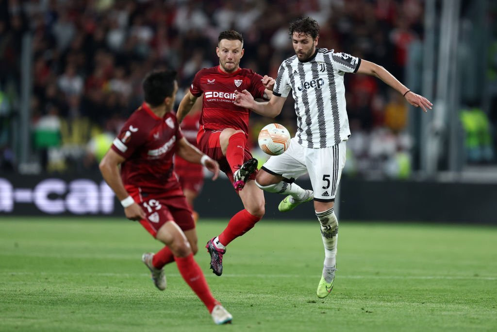 Juventus được dự đoán sẽ gặp vô vàn khó khăn ở trận lượt về. Juventus được dự đoán sẽ gặp vô vàn khó khăn ở trận lượt về.