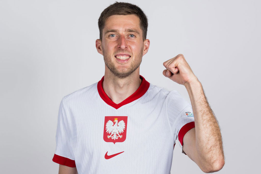 2. Taras Romanczuk (Ba Lan).