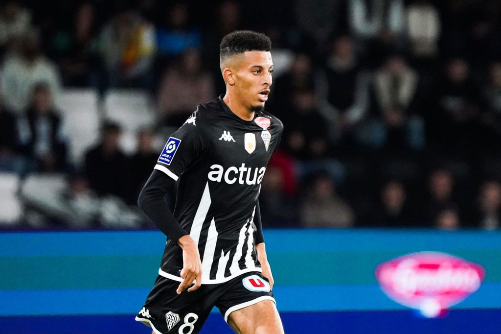 7. Azzedine Ounahi (Angers, CLB quan tâm: Leicester City).