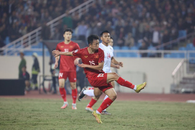 ĐT Việt Nam đã có chiến thắng 3-0 ảnh Như Ý ĐT Việt Nam đã có chiến thắng 3-0 ảnh Như Ý
