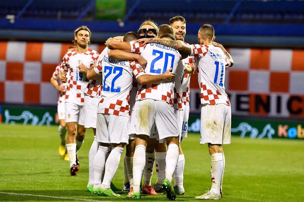 ĐT Croatia sẽ vượt qua vòng bảng World Cup 2022?