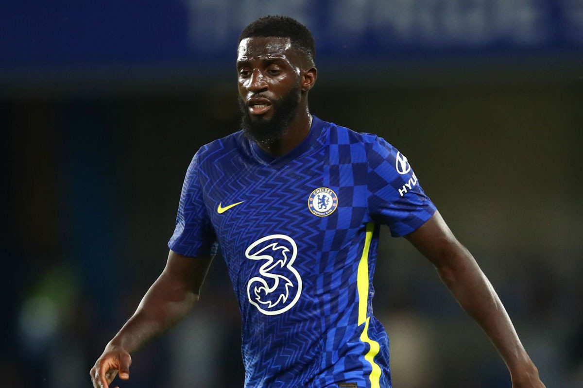 Bakayoko cũng rơi vào tình cảnh tương tự.