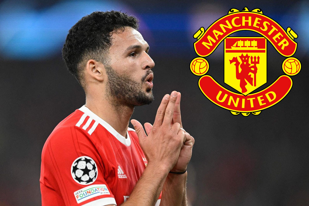 MU vừa tiến hành đàm phán để mua Ramos.