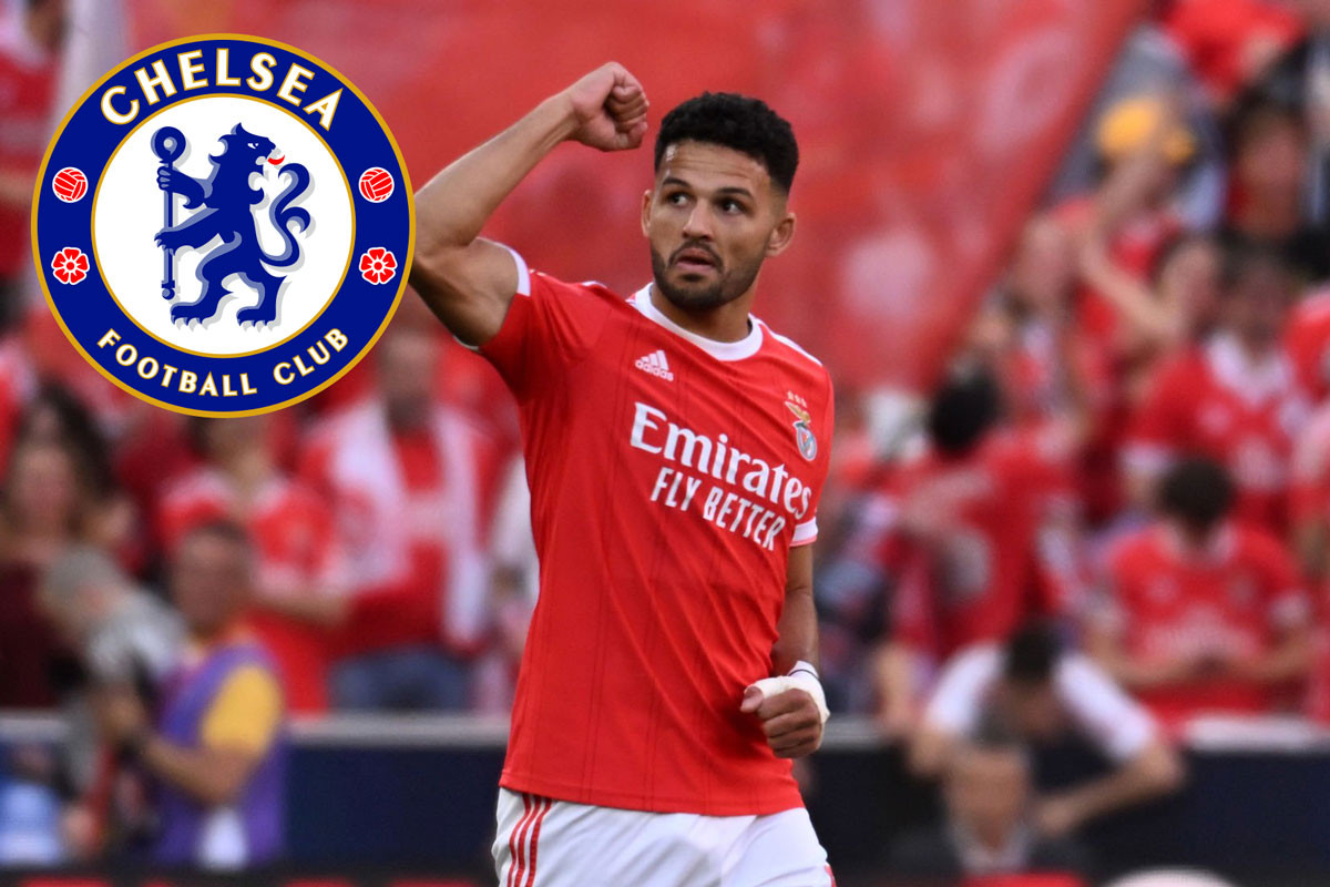 Chelsea sẵn sàng chi 70 triệu bảng để có chữ ký của Ramos.