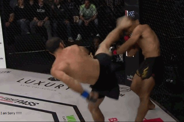 Furkatbek Yokubov ra đòn trúng đích. Furkatbek Yokubov ra đòn trúng đích.