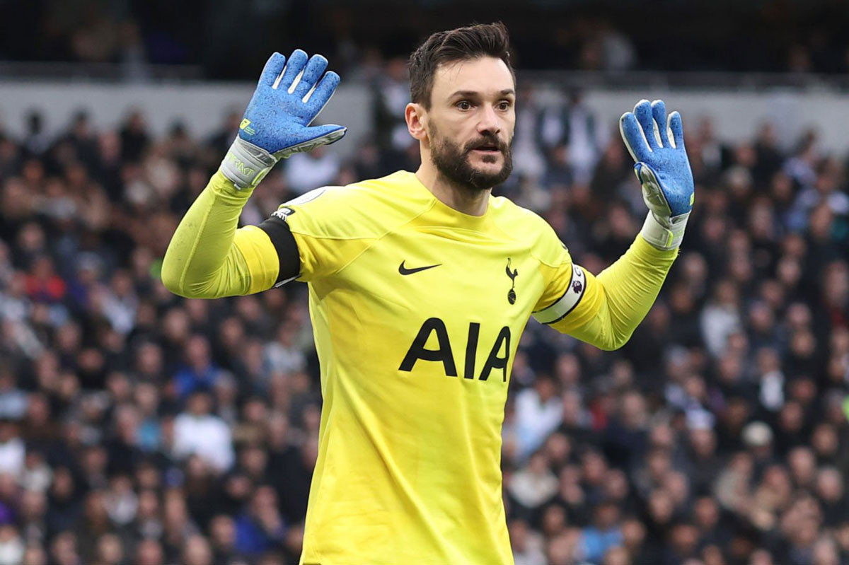 6. Hugo Lloris (Tottenham, số lần cứu thua ở mùa giải 2022/23: 67). 6. Hugo Lloris (Tottenham, số lần cứu thua ở mùa giải 2022/23: 67).