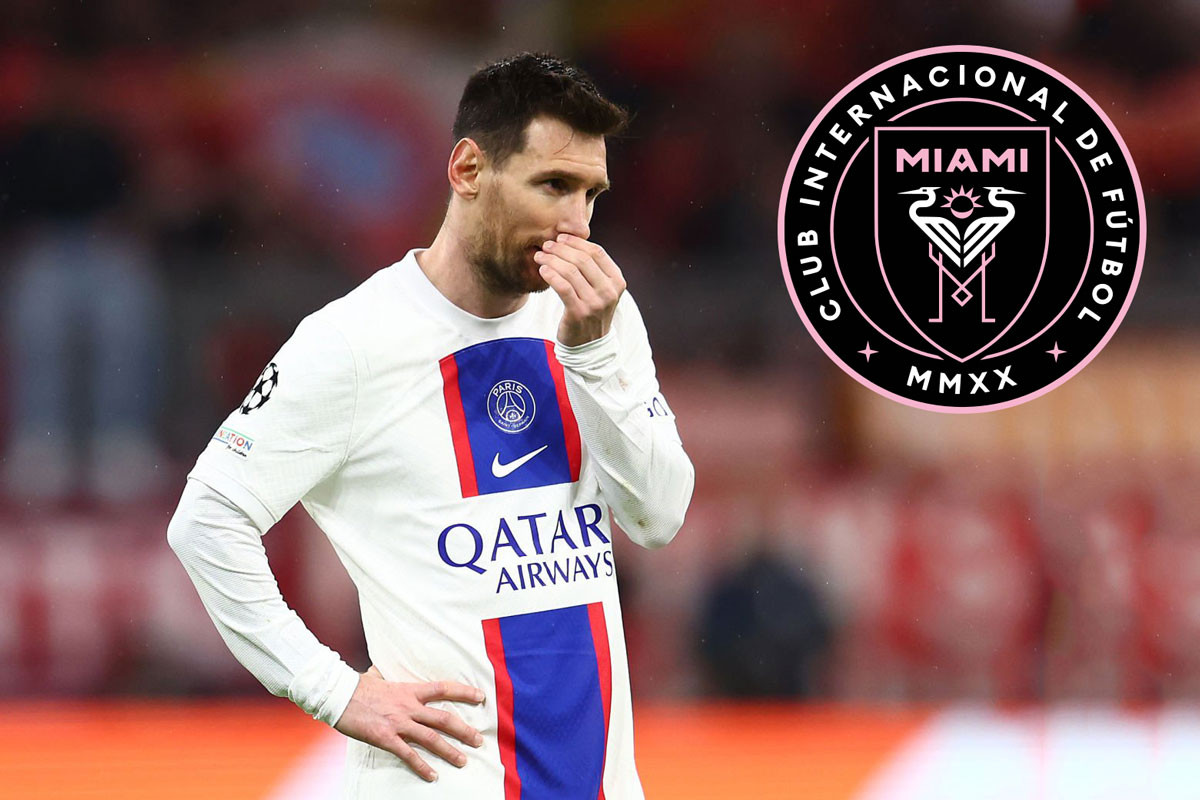 Messi sẽ có cổ phần nếu gia nhập Inter Miami. Messi sẽ có cổ phần nếu gia nhập Inter Miami.