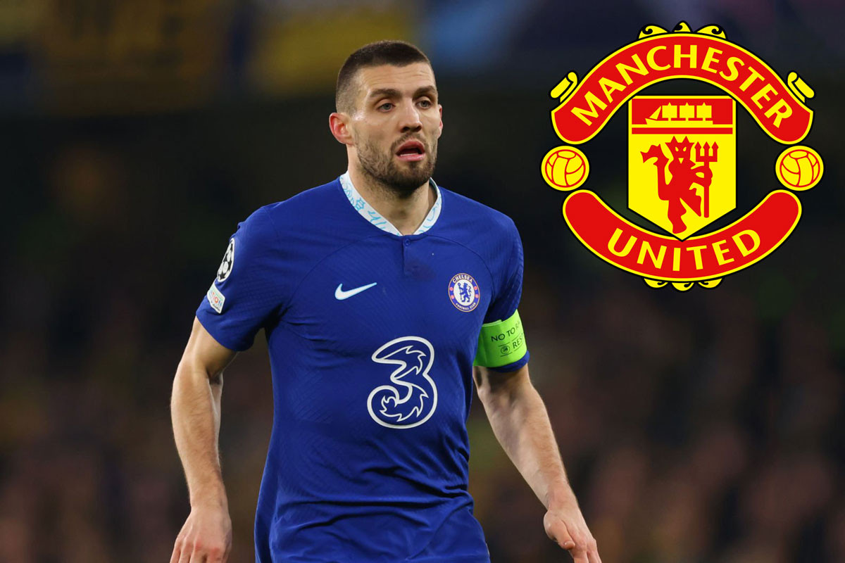 Kovacic được cả MU, Man City và Liverpool săn đón.