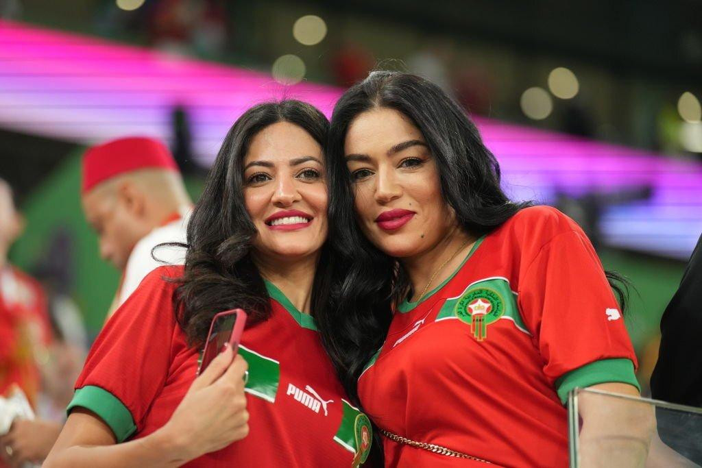 Morocco đang được cả một châu lục ủng hộ