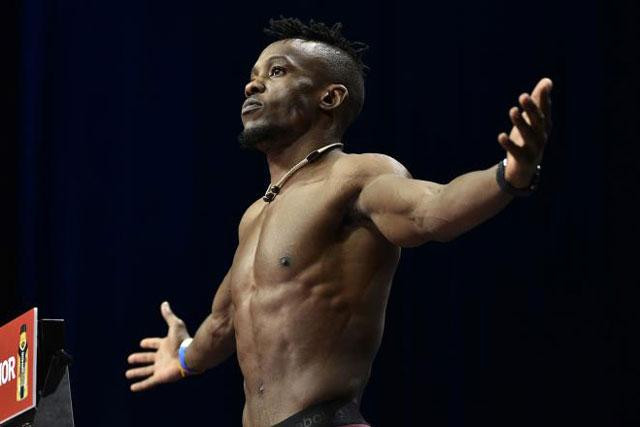 Ode Osbourne. Ode Osbourne.