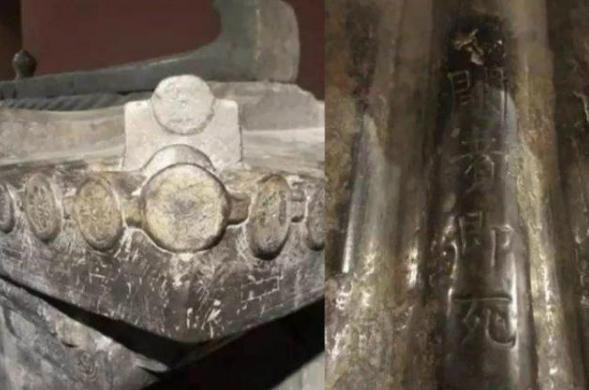 “Lời nguyền” đáng sợ trên cỗ quan tài khiến đoàn khảo cổ lạnh người.