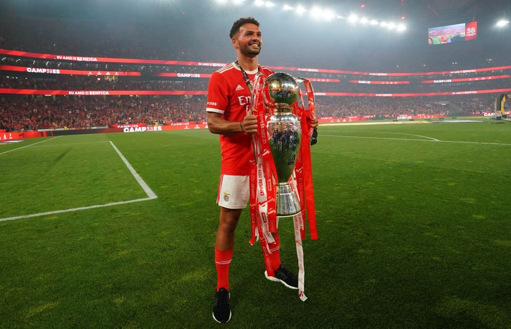 6. Goncalo Ramos (Benfica). 6. Goncalo Ramos (Benfica).