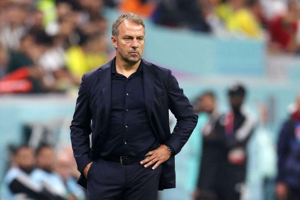 HLV Flick sẽ bị sa thải trong ít ngày tới?