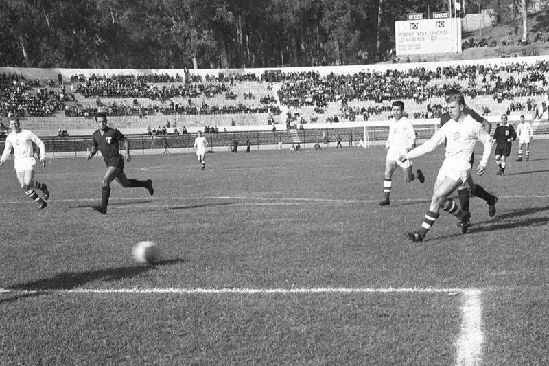 2. Vaclav Masek (CH Czech, 00:16, trận đấu với Mexico ở vòng bảng World Cup 1962). 2. Vaclav Masek (CH Czech, 00:16, trận đấu với Mexico ở vòng bảng World Cup 1962).