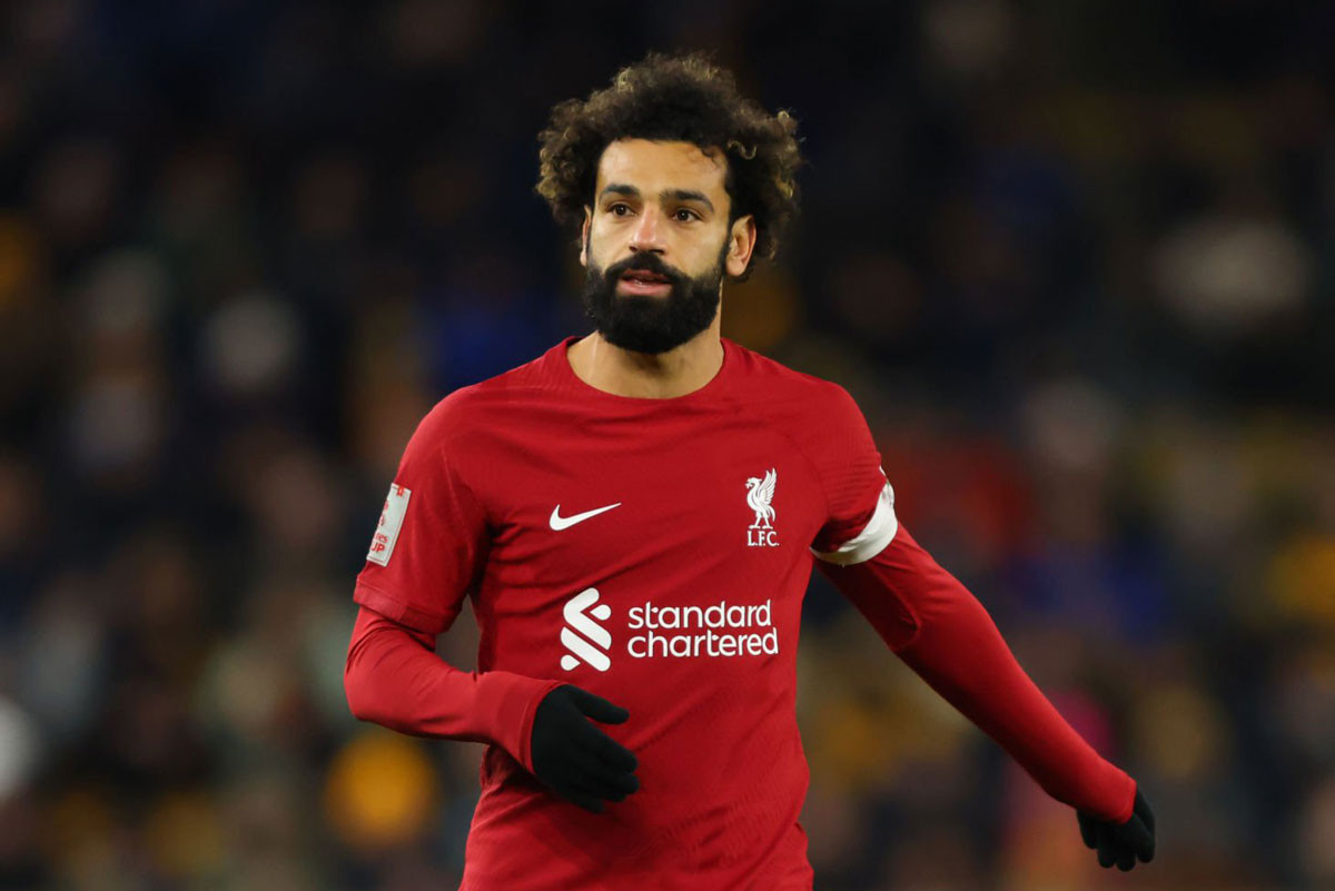=5. Mohamed Salah (Liverpool, định giá chuyển nhượng: 80 triệu euro). =5. Mohamed Salah (Liverpool, định giá chuyển nhượng: 80 triệu euro).