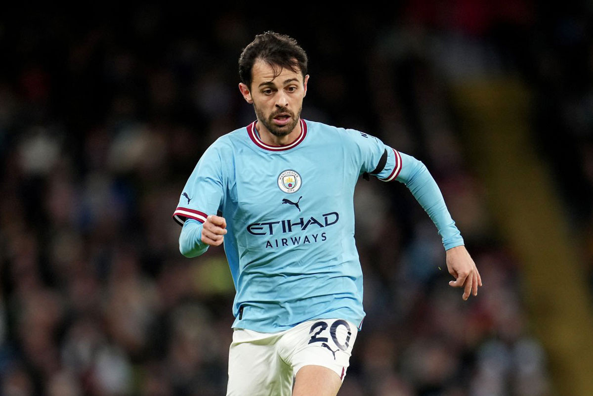 =5. Bernardo Silva (Man City, định giá chuyển nhượng: 80 triệu euro). =5. Bernardo Silva (Man City, định giá chuyển nhượng: 80 triệu euro).