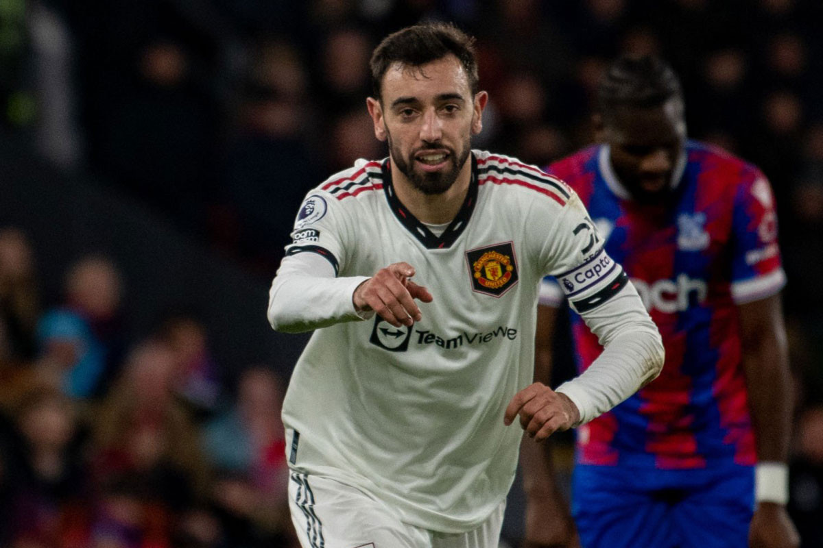 6. Bruno Fernandes (mức lương: 240.000 bảng/tuần). 6. Bruno Fernandes (mức lương: 240.000 bảng/tuần).