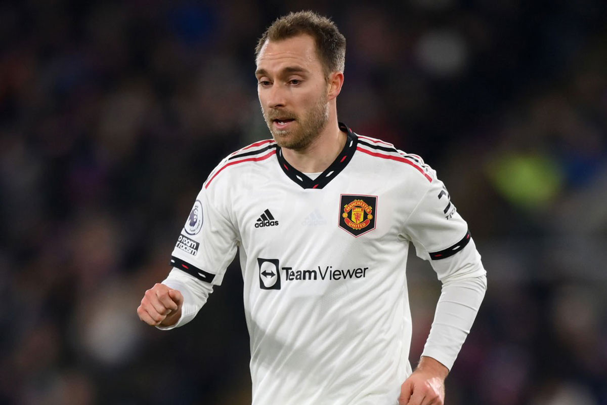 10. Christian Eriksen (mức lương: 150,000 bảng/tuần). 10. Christian Eriksen (mức lương: 150,000 bảng/tuần).