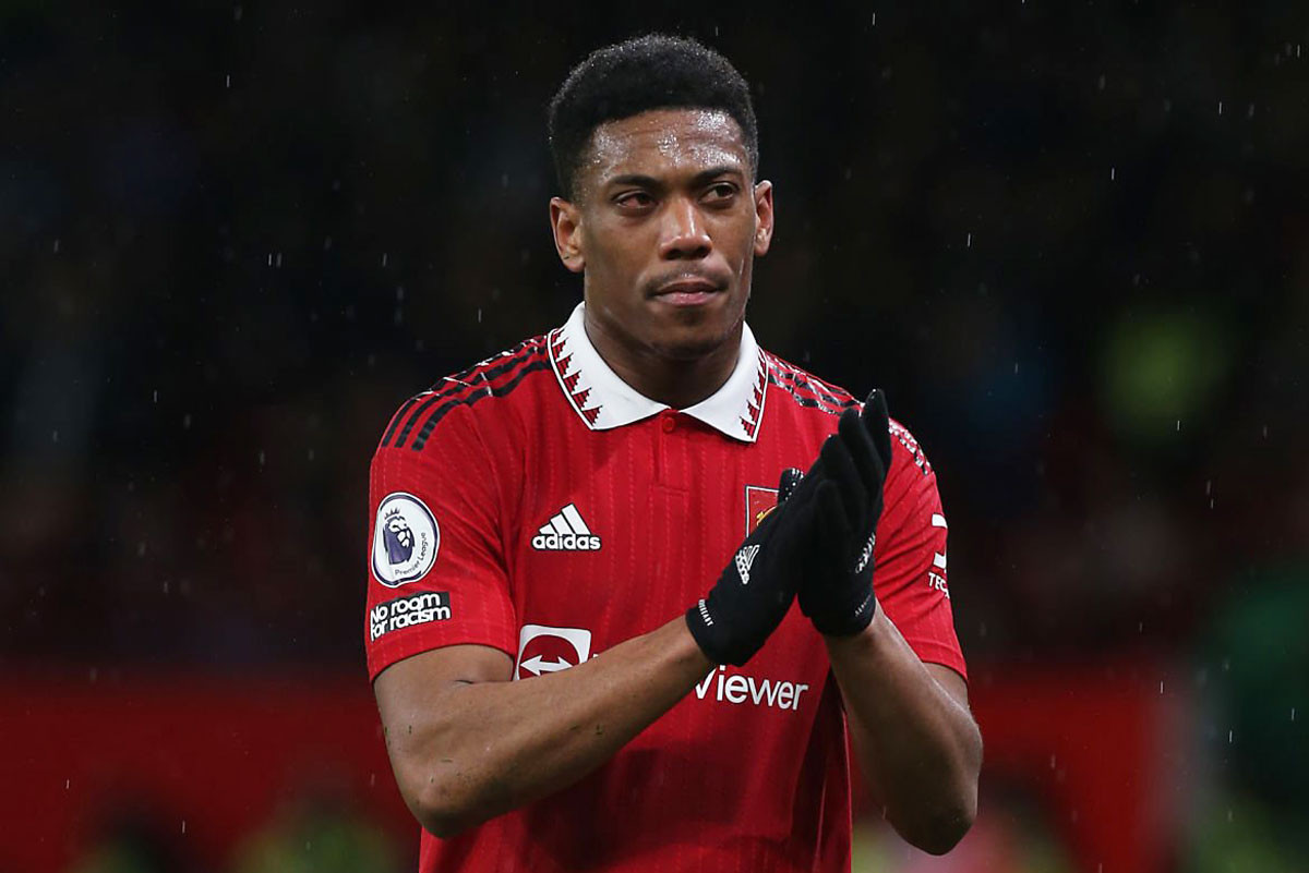 5. Anthony Martial (mức lương: 250.000 bảng/tuần). 5. Anthony Martial (mức lương: 250.000 bảng/tuần).