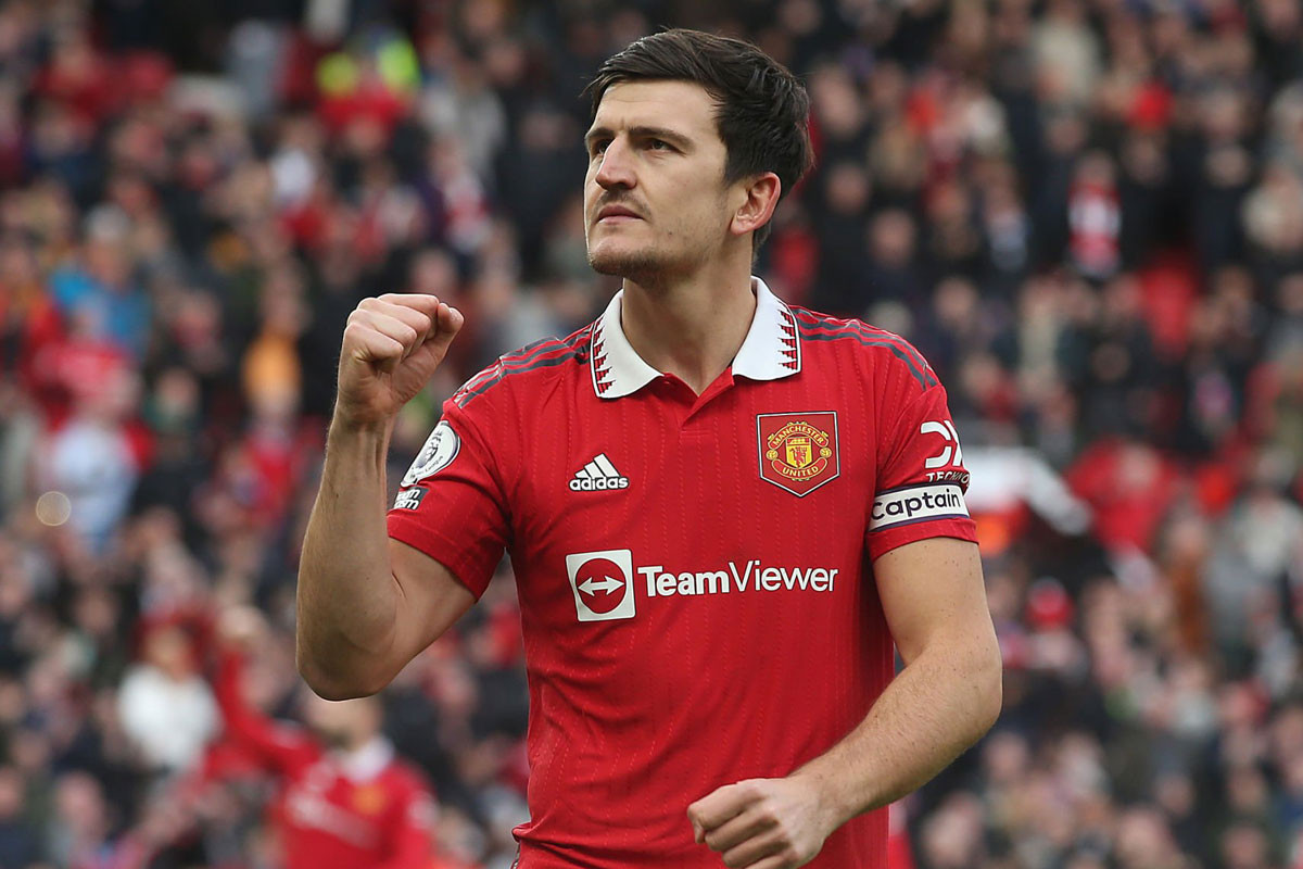 9. Harry Maguire (mức lương: 189.904 bảng/tuần). 9. Harry Maguire (mức lương: 189.904 bảng/tuần).