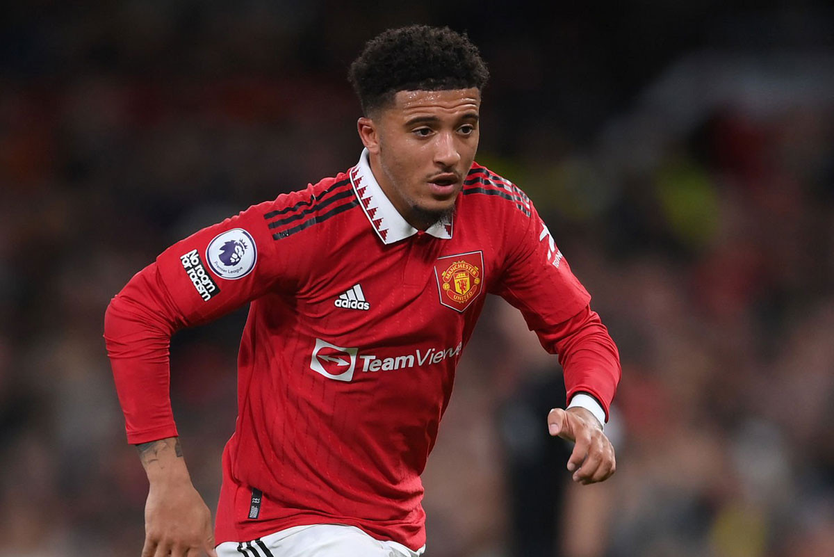 2. Jadon Sancho (mức lương: 350.000 bảng/tuần). 2. Jadon Sancho (mức lương: 350.000 bảng/tuần).