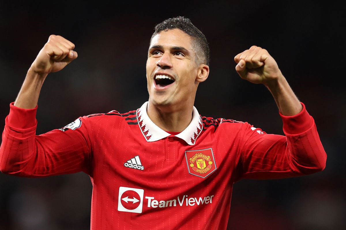 3. Raphael Varane (mức lương: 340.000 bảng/tuần). 3. Raphael Varane (mức lương: 340.000 bảng/tuần).