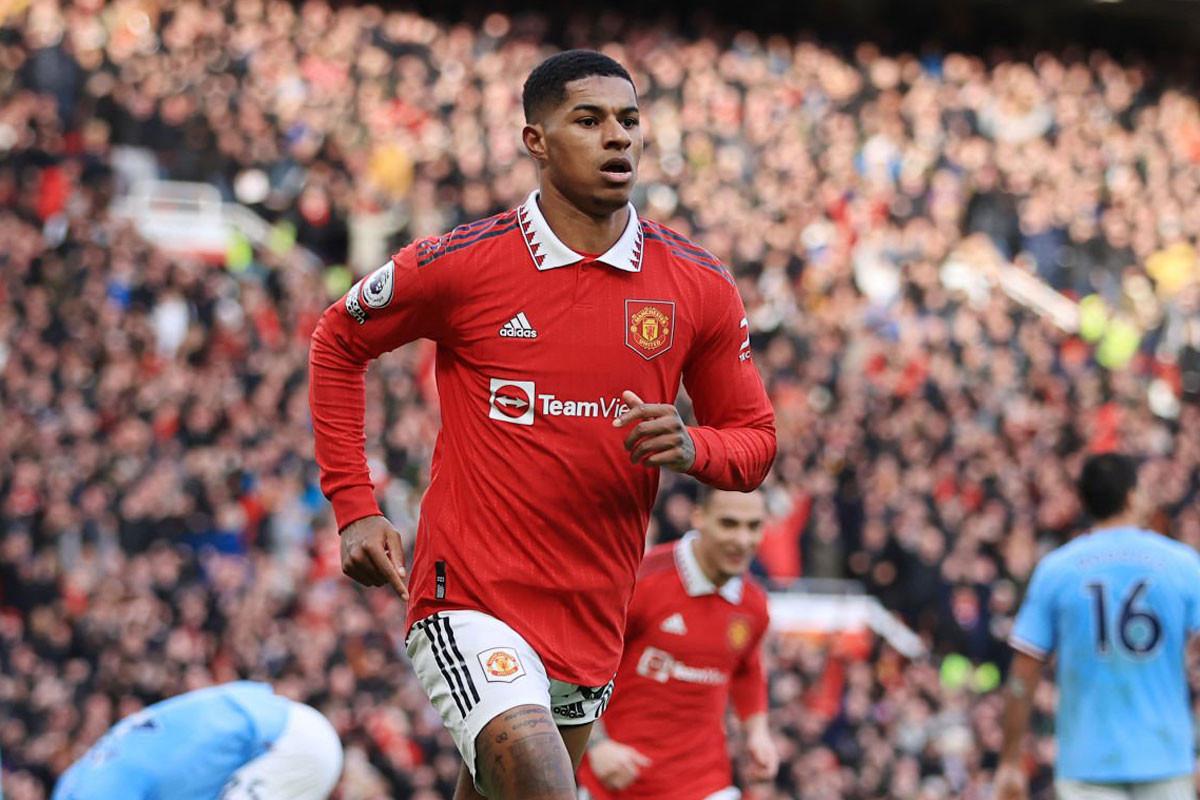 =7. Marcus Rashford (mức lương: 200.000 bảng/tuần). =7. Marcus Rashford (mức lương: 200.000 bảng/tuần).