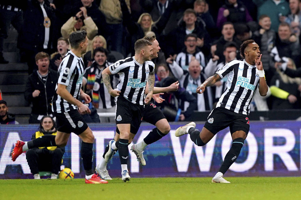 10. Newcastle (tổng ngân sách tiền lương: 76.220.600 bảng/năm). 10. Newcastle (tổng ngân sách tiền lương: 76.220.600 bảng/năm).