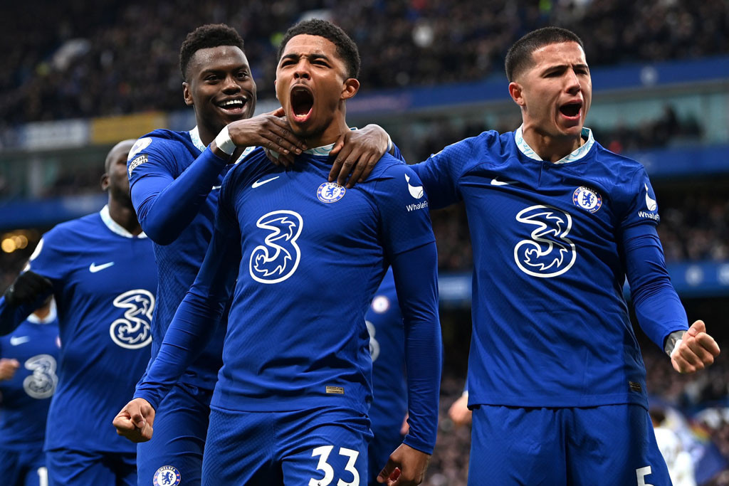 1. Chelsea (tổng ngân sách tiền lương: 212.090.000 bảng/năm). 1. Chelsea (tổng ngân sách tiền lương: 212.090.000 bảng/năm).