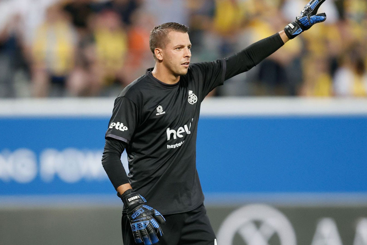 7. Anthony Moris (Union SG, ĐT Luxembourg, số trận thi đấu ở cấp độ CLB và ĐTQG từ đầu mùa giải 2022/23 đến nay: 42, tổng số phút đã thi đấu: 4.035). 7. Anthony Moris (Union SG, ĐT Luxembourg, số trận thi đấu ở cấp độ CLB và ĐTQG từ đầu mùa giải 2022/23 đến nay: 42, tổng số phút đã thi đấu: 4.035).