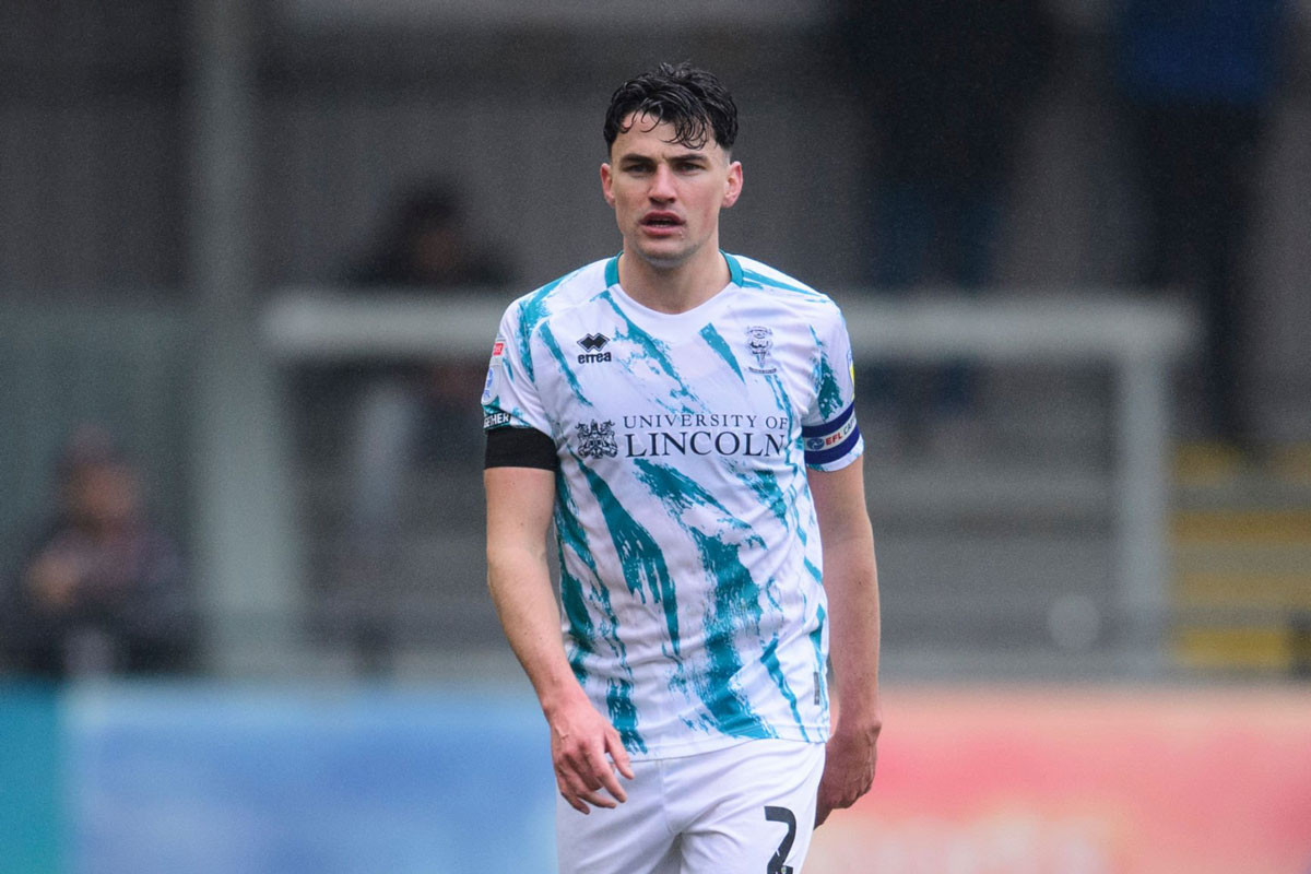 =4. Regan Poole (Lincoln City, số trận thi đấu ở cấp độ CLB từ đầu mùa giải 2022/23 đến nay: 46, tổng số phút đã thi đấu: 4.080). =4. Regan Poole (Lincoln City, số trận thi đấu ở cấp độ CLB từ đầu mùa giải 2022/23 đến nay: 46, tổng số phút đã thi đấu: 4.080).