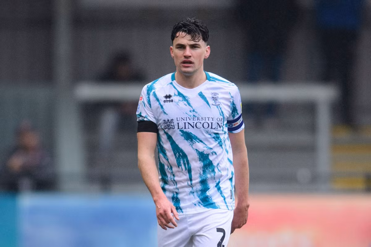 =4. Regan Poole (Lincoln City, số trận thi đấu ở cấp độ CLB từ đầu mùa giải 2022/23 đến nay: 46, tổng số phút đã thi đấu: 4.080).