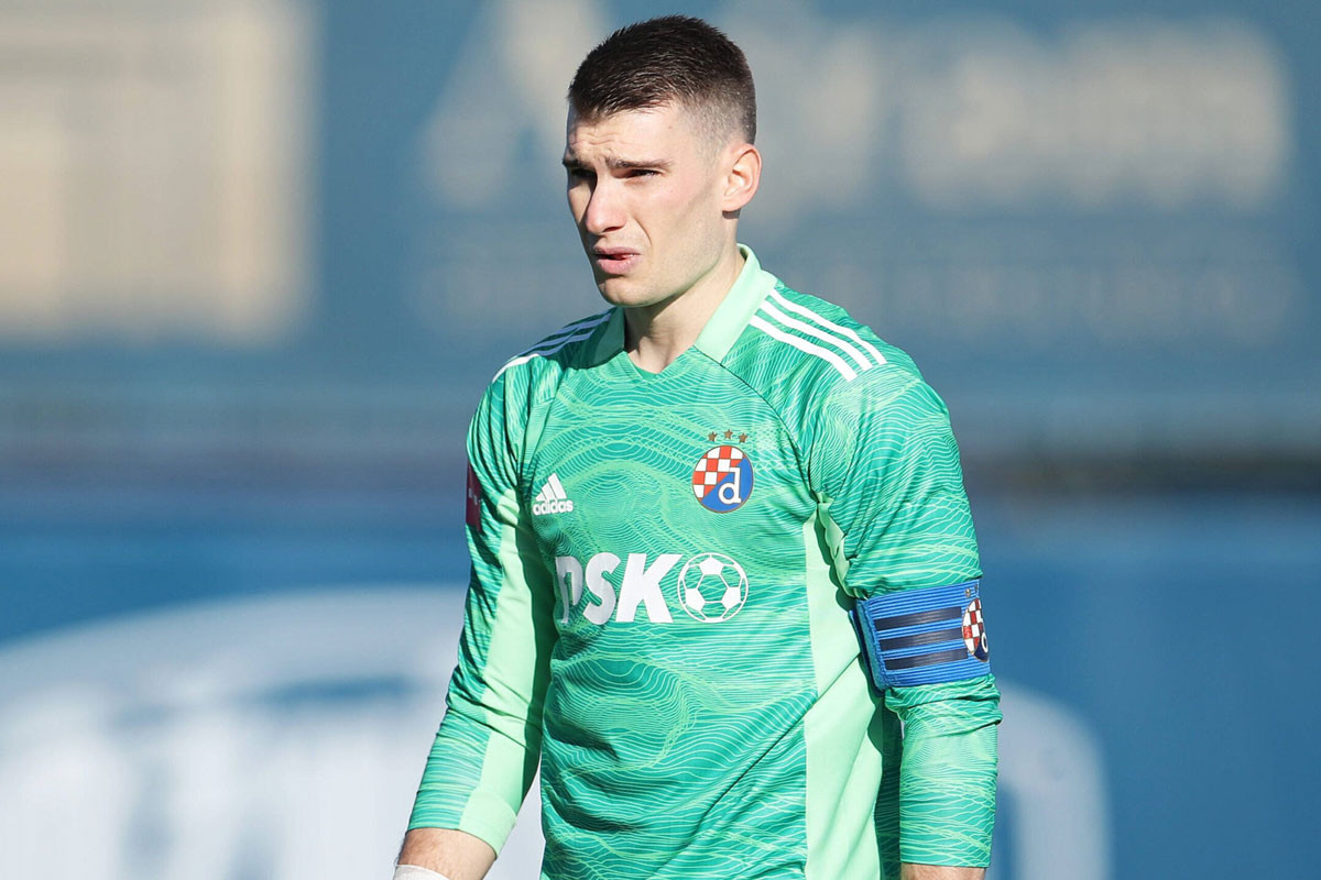 1. Dominik Livakovic (Dinamo Zagreb, ĐT Croatia, số trận thi đấu ở cấp độ CLB và ĐTQG từ đầu mùa giải 2022/23 đến nay: 47, tổng số phút đã thi đấu: 4.290). 1. Dominik Livakovic (Dinamo Zagreb, ĐT Croatia, số trận thi đấu ở cấp độ CLB và ĐTQG từ đầu mùa giải 2022/23 đến nay: 47, tổng số phút đã thi đấu: 4.290).