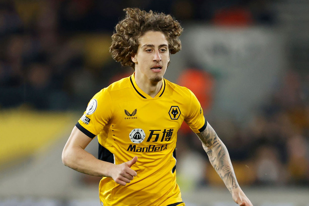 7. Fabio Silva (Porto tới Wolves tháng 9/2020, lúc 18 tuổi, giá chuyển nhượng: 40 triệu euro). 7. Fabio Silva (Porto tới Wolves tháng 9/2020, lúc 18 tuổi, giá chuyển nhượng: 40 triệu euro).