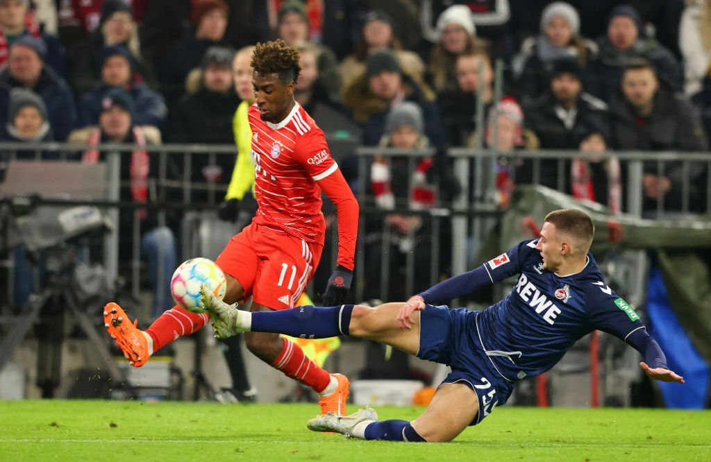 Bayern Munich đang rất cần chiến thắng. Bayern Munich đang rất cần chiến thắng.