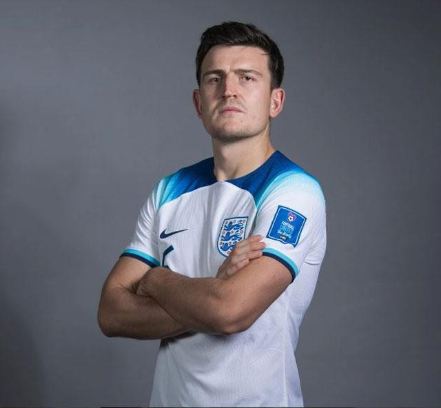 Cô kết hôn với Harry Maguire vào năm nay và họ đã có 2 người con gái gồm Piper và Lillie. Cô kết hôn với Harry Maguire vào năm nay và họ đã có 2 người con gái gồm Piper và Lillie.