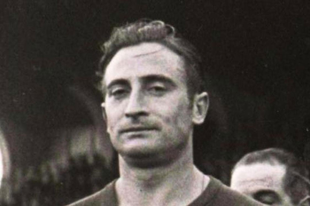 6. Josep Escola (167 bàn sau 236 trận, thời gian gắn bó: 1934-1949). 6. Josep Escola (167 bàn sau 236 trận, thời gian gắn bó: 1934-1949).