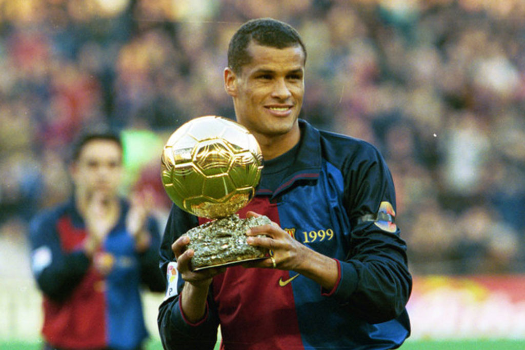 =8. Rivaldo (130 bàn sau 235 trận, thời gian gắn bó: 1997-2002 =8. Rivaldo (130 bàn sau 235 trận, thời gian gắn bó: 1997-2002