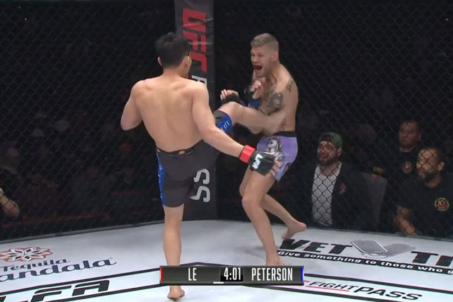 Quang Lê (trái). Quang Lê (trái).