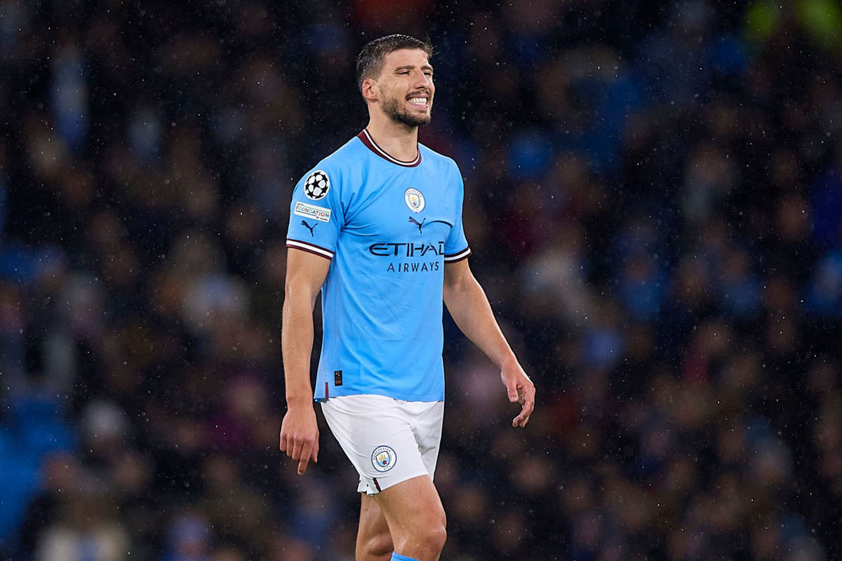 3. Ruben Dias (mua từ Benfica năm 2020, 62 triệu bảng). 3. Ruben Dias (mua từ Benfica năm 2020, 62 triệu bảng).